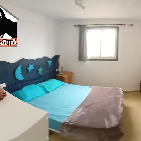 Tenplata Tijoco de Abajo Exterior foto